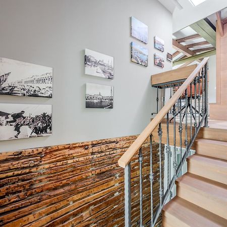 Palace Luxury Retreat Split Kültér fotó