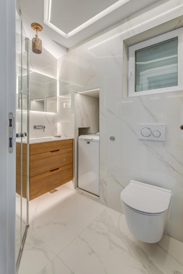 Palace Luxury Retreat Split Kültér fotó