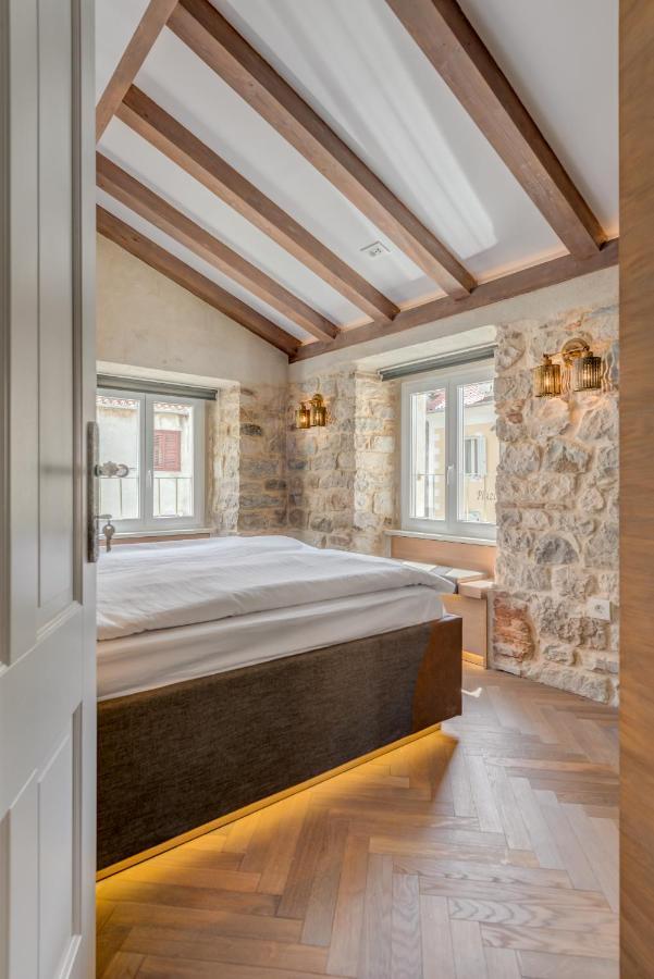 Palace Luxury Retreat Split Kültér fotó