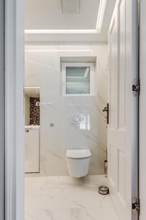 Palace Luxury Retreat Split Kültér fotó