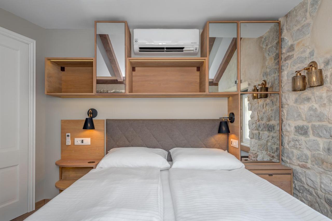 Palace Luxury Retreat Split Kültér fotó