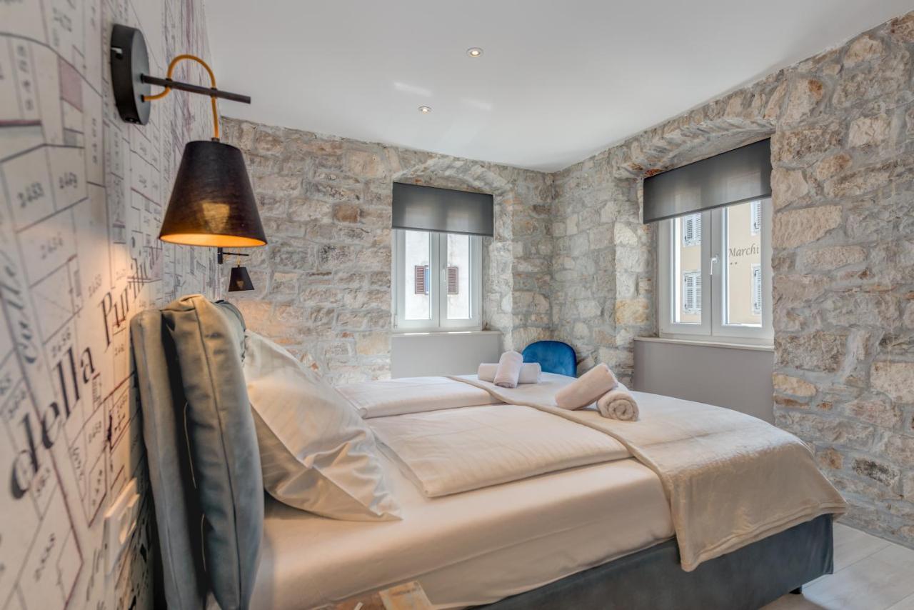 Palace Luxury Retreat Split Kültér fotó