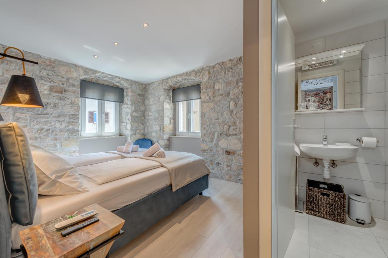 Palace Luxury Retreat Split Kültér fotó