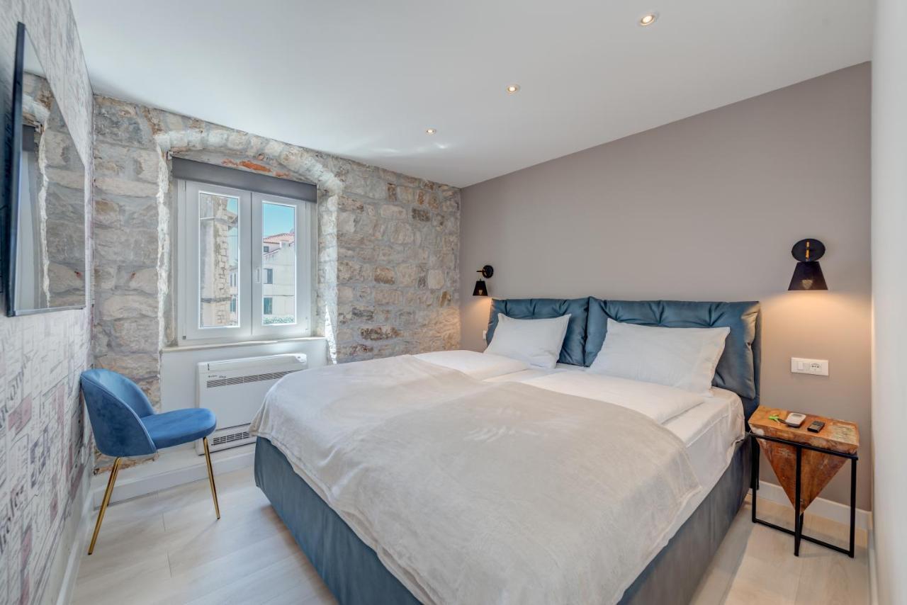 Palace Luxury Retreat Split Kültér fotó
