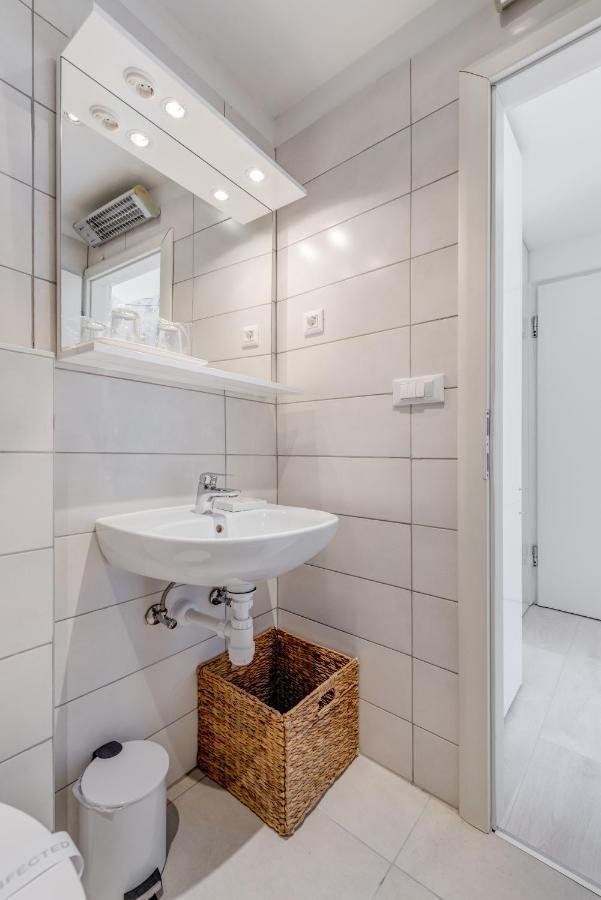 Palace Luxury Retreat Split Kültér fotó
