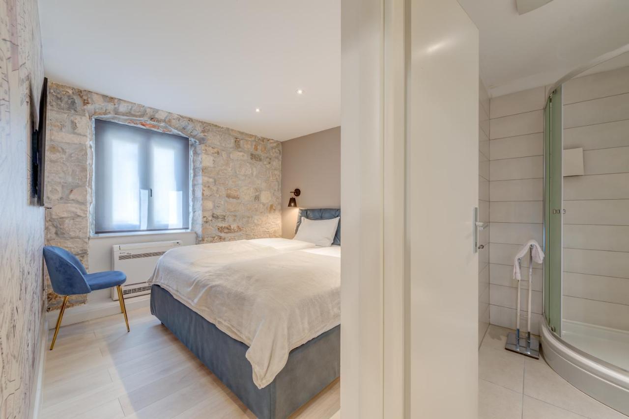 Palace Luxury Retreat Split Kültér fotó