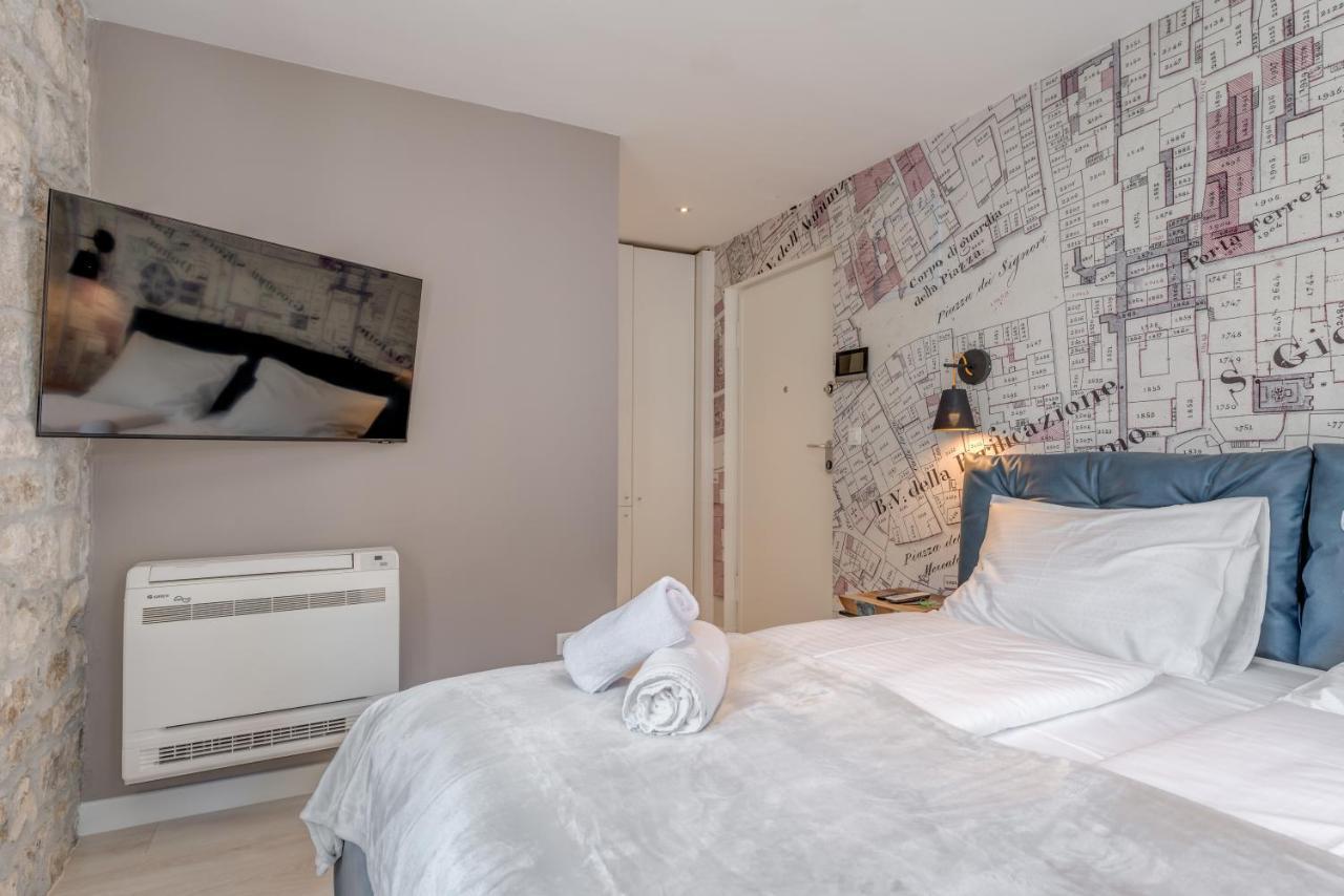 Palace Luxury Retreat Split Kültér fotó
