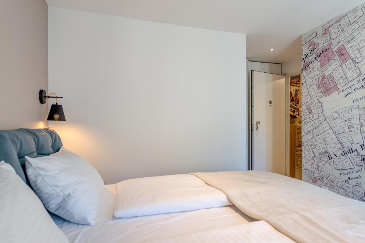 Palace Luxury Retreat Split Kültér fotó