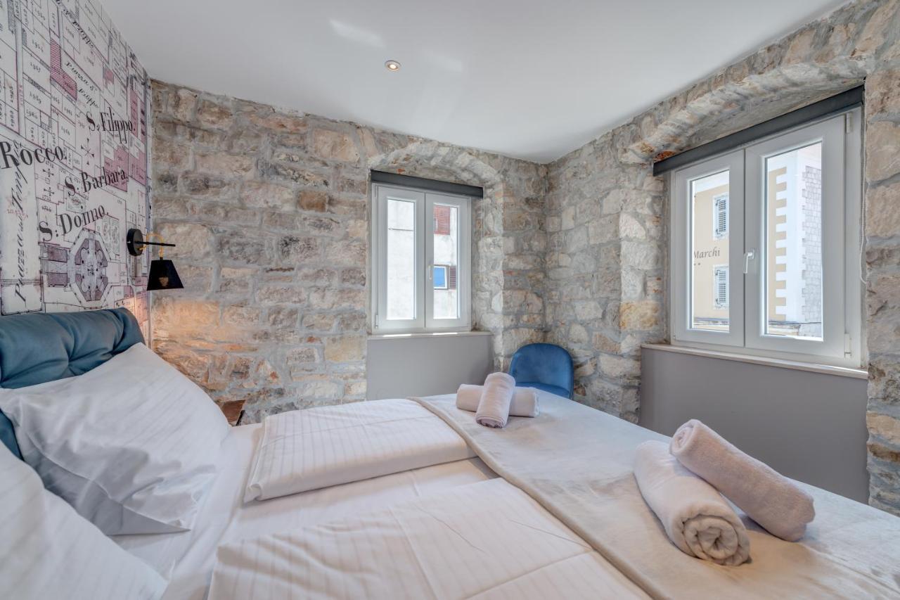 Palace Luxury Retreat Split Kültér fotó