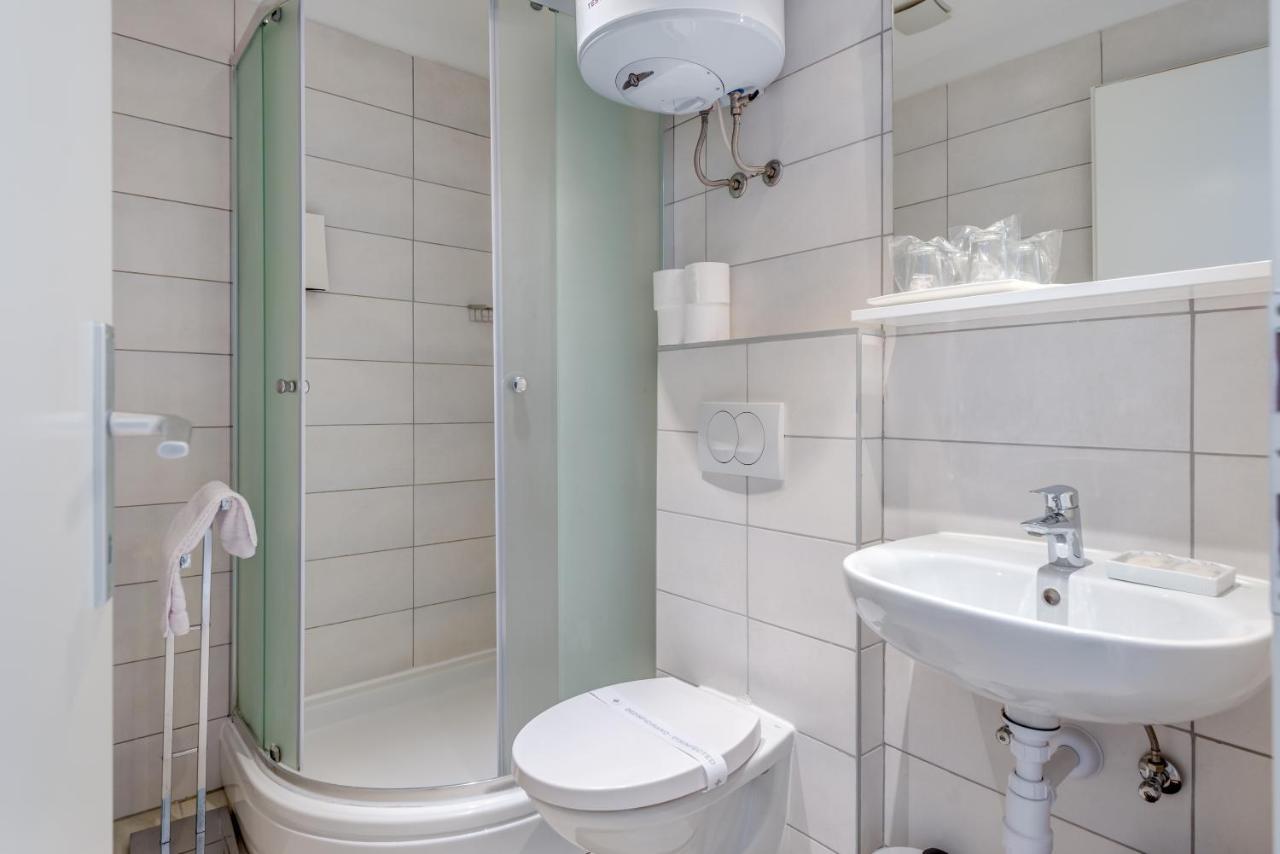 Palace Luxury Retreat Split Kültér fotó