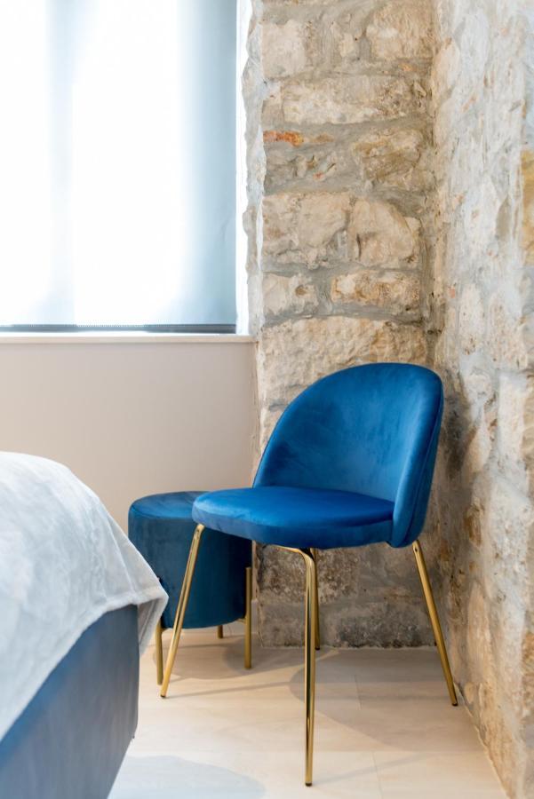 Palace Luxury Retreat Split Kültér fotó