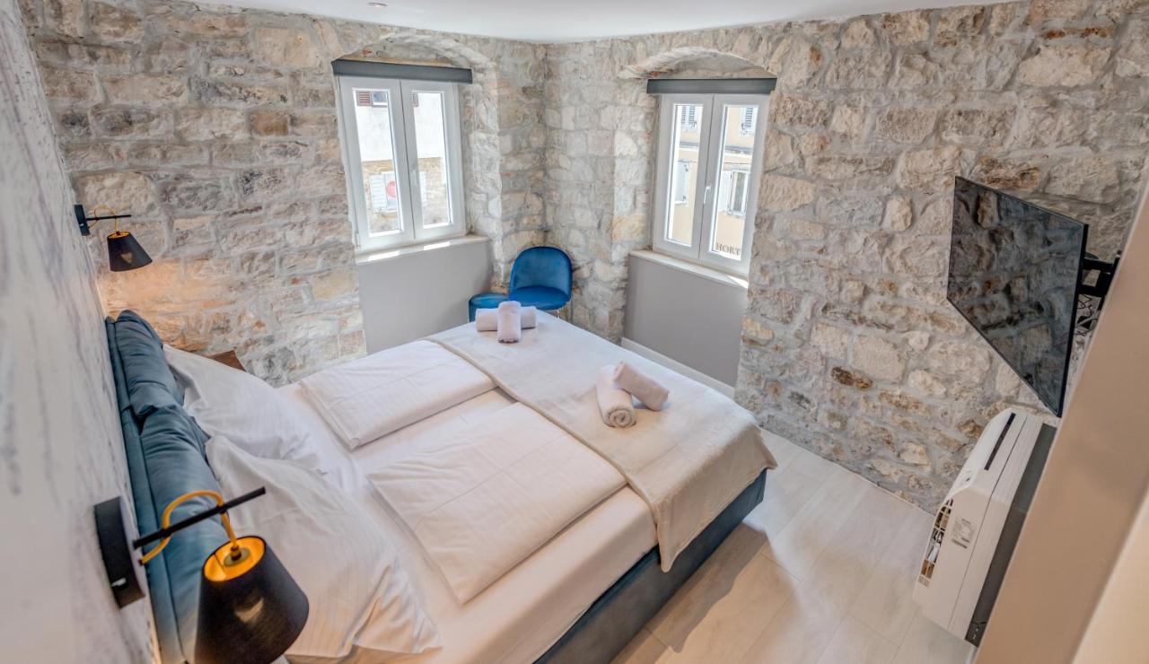 Palace Luxury Retreat Split Kültér fotó