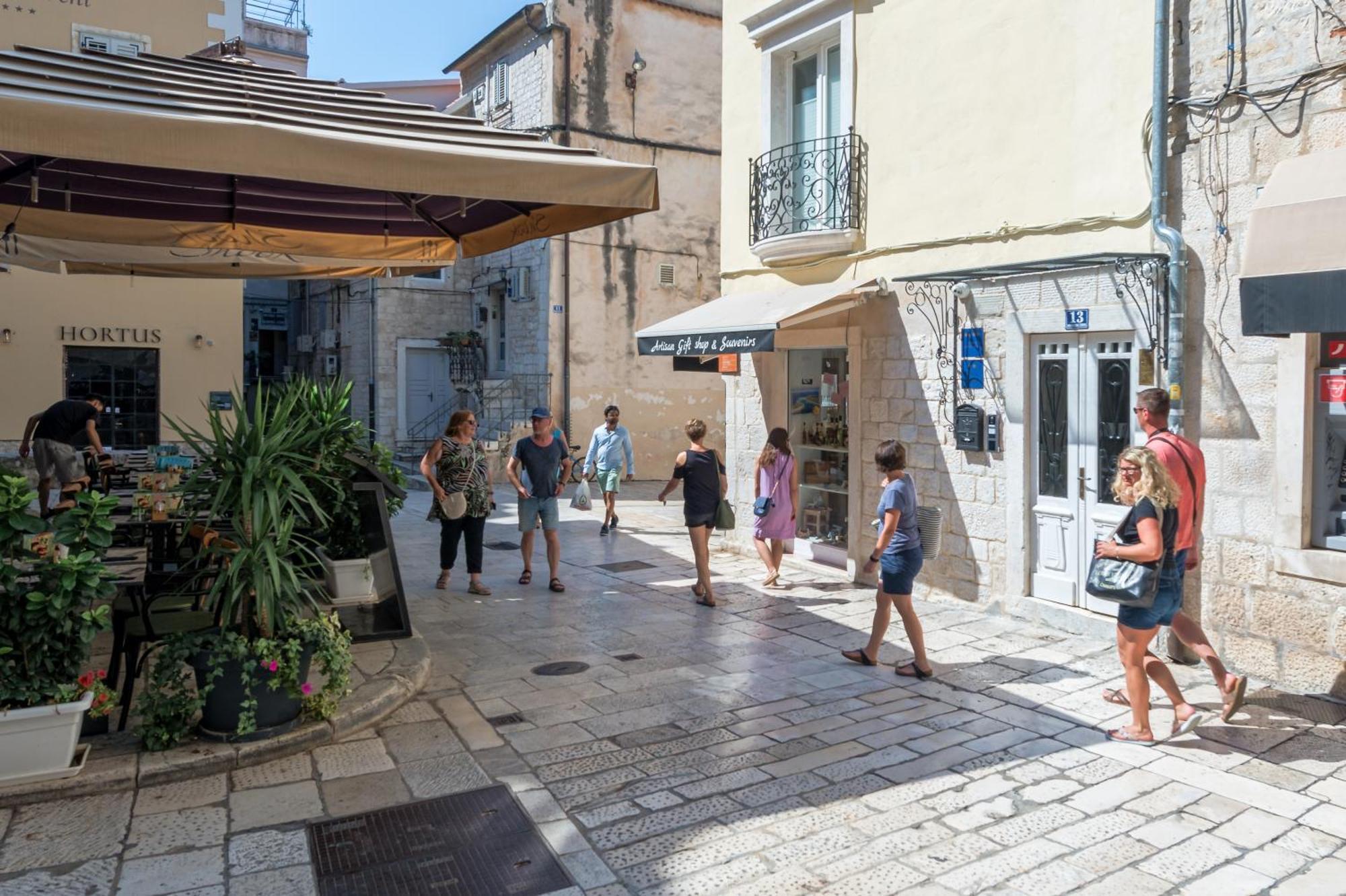 Palace Luxury Retreat Split Kültér fotó