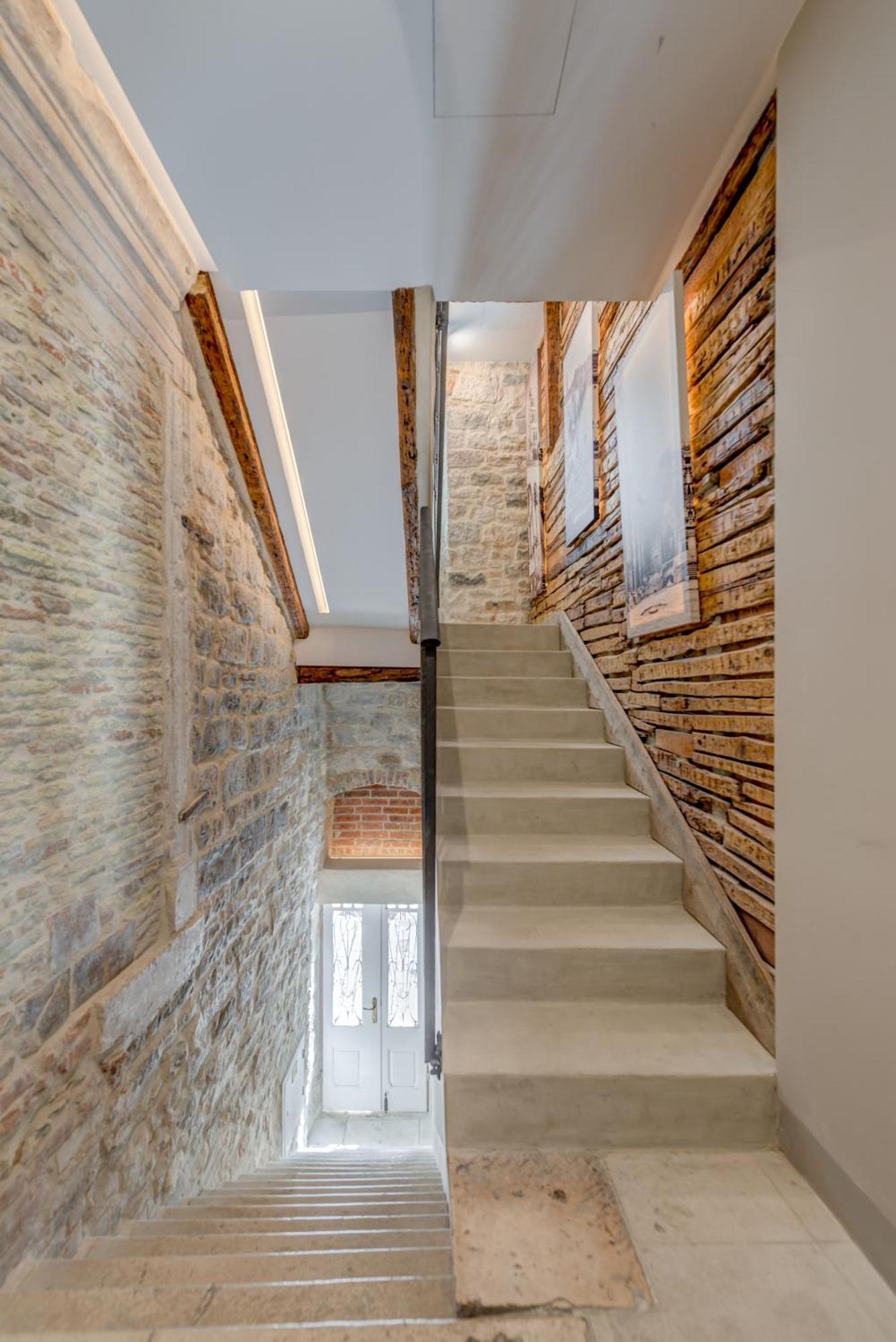 Palace Luxury Retreat Split Kültér fotó